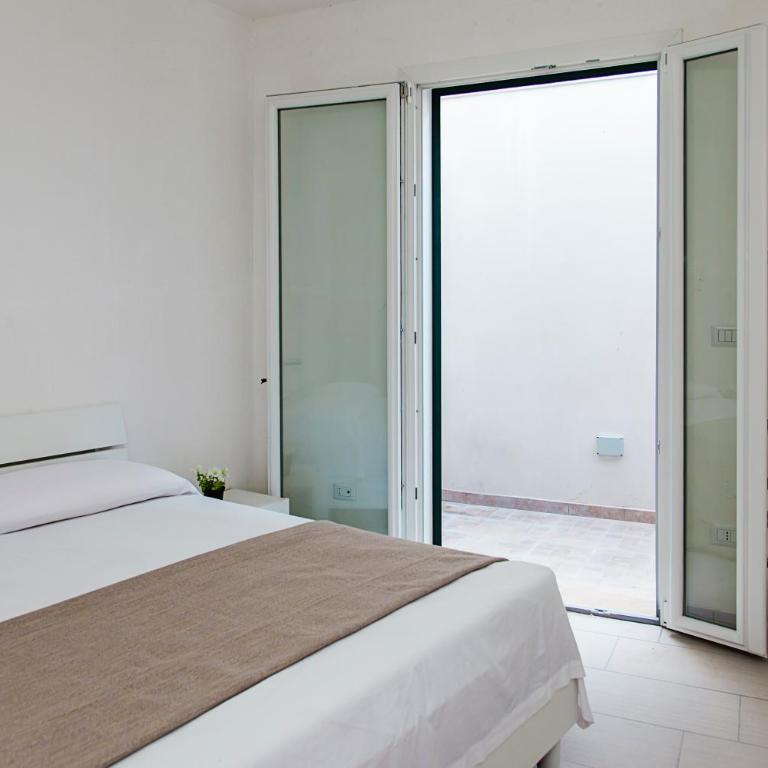 Residence Mare Blu - Appartamento Economy con 1 Camera da Letto - 5