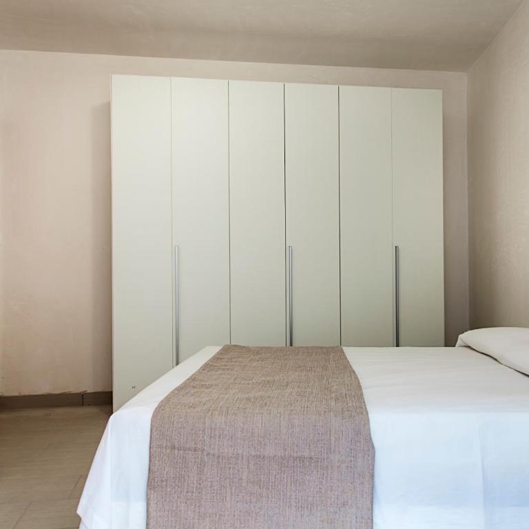 Residence Mare Blu - Appartamento Economy con 1 Camera da Letto - 6