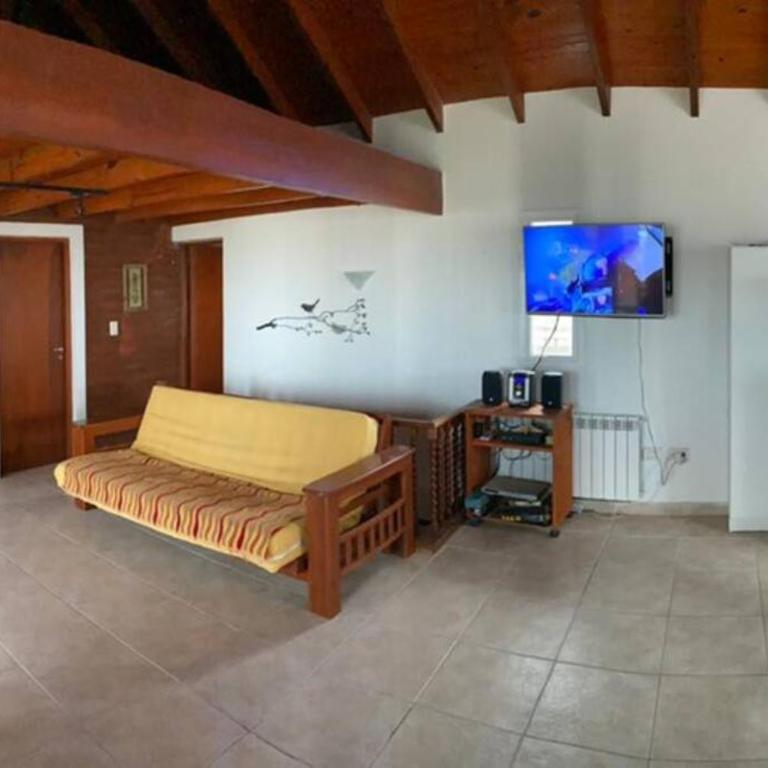Hermosa Casa SOBRE LA PLAYA en Mar Chiquita, Bs As - Casa de 2 dormitorios - 10