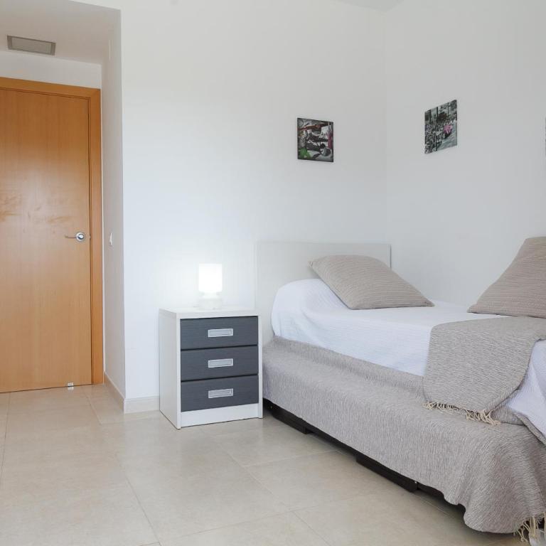 UHC Paradise Village Family Complex - Two-Bedroom Apartment - 28