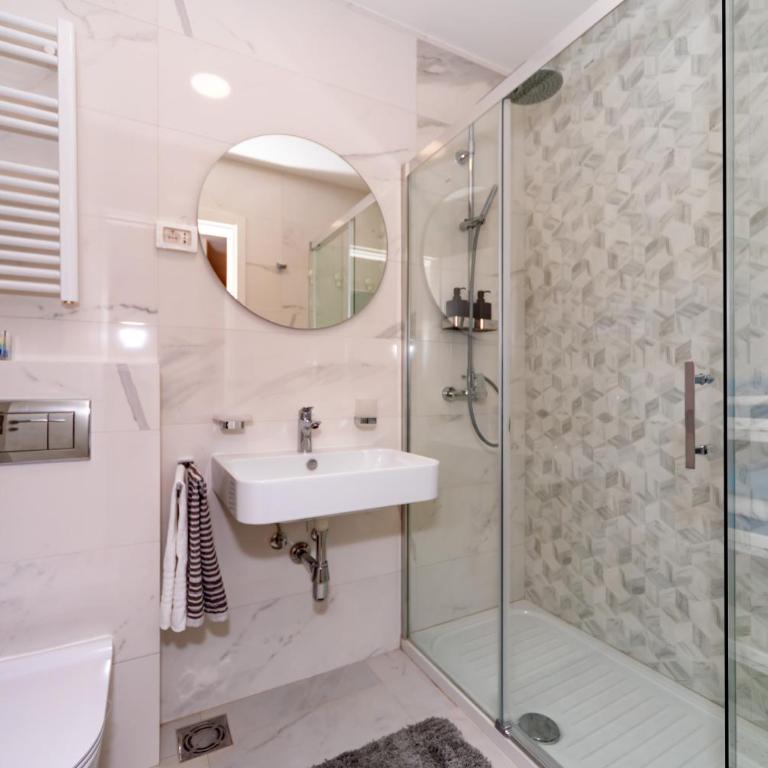 Les appartements Privés Bar - Apartman sa Pogledom na More - 37