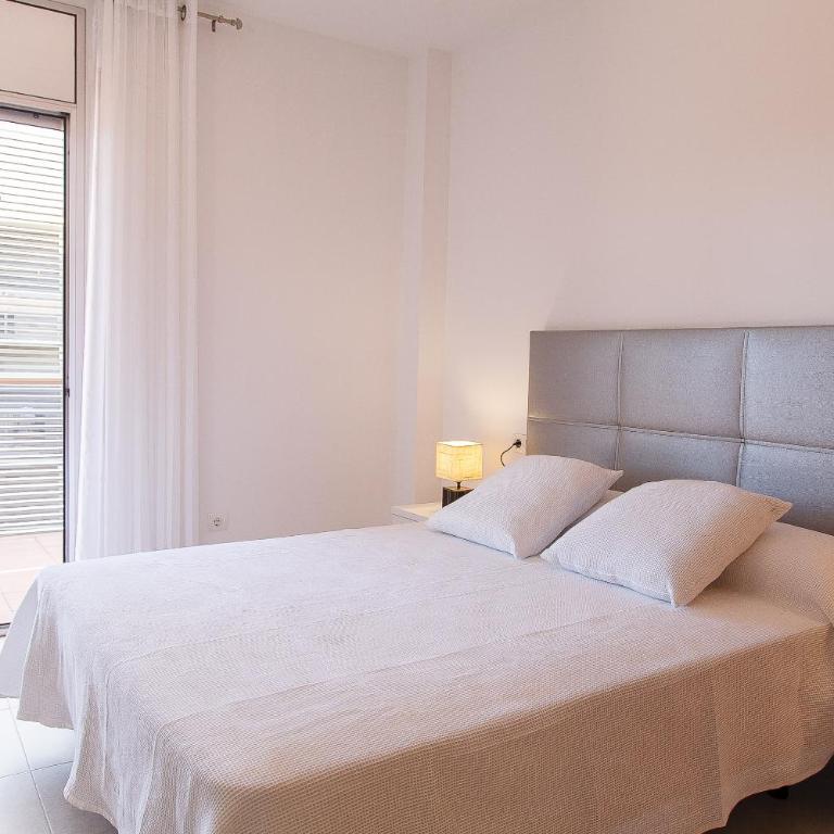 UHC Paradise Village Family Complex - Two-Bedroom Apartment - 22