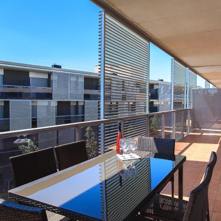 UHC Paradise Village Family Complex - Two-Bedroom Apartment - 6