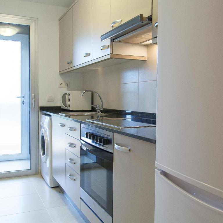 UHC Paradise Village Family Complex - Two-Bedroom Apartment - 27