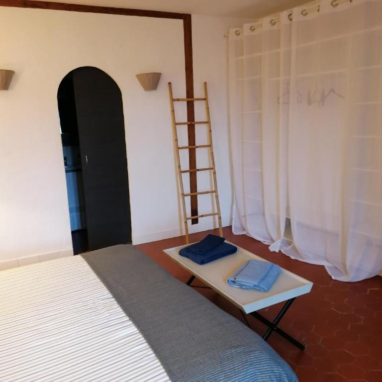 Zoralie - Appartement - Vue sur Jardin - 9