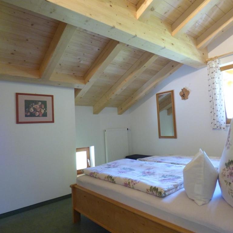Kierngaßlehen - Apartamento con vistas a las montañas - 2