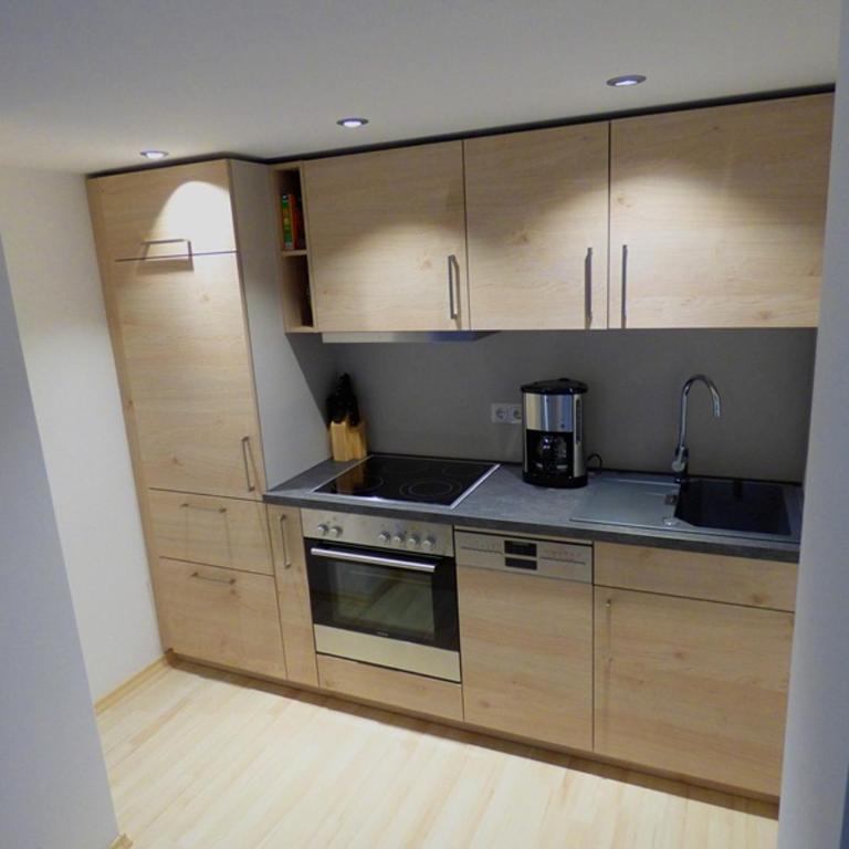 Kierngaßlehen - Apartamento con balcón - 2