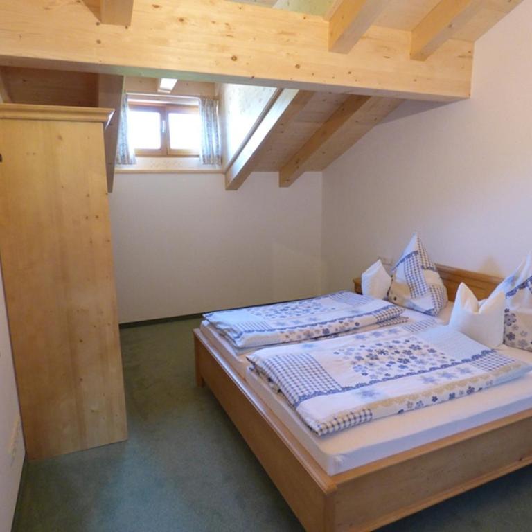 Kierngaßlehen - Apartamento con balcón - 3