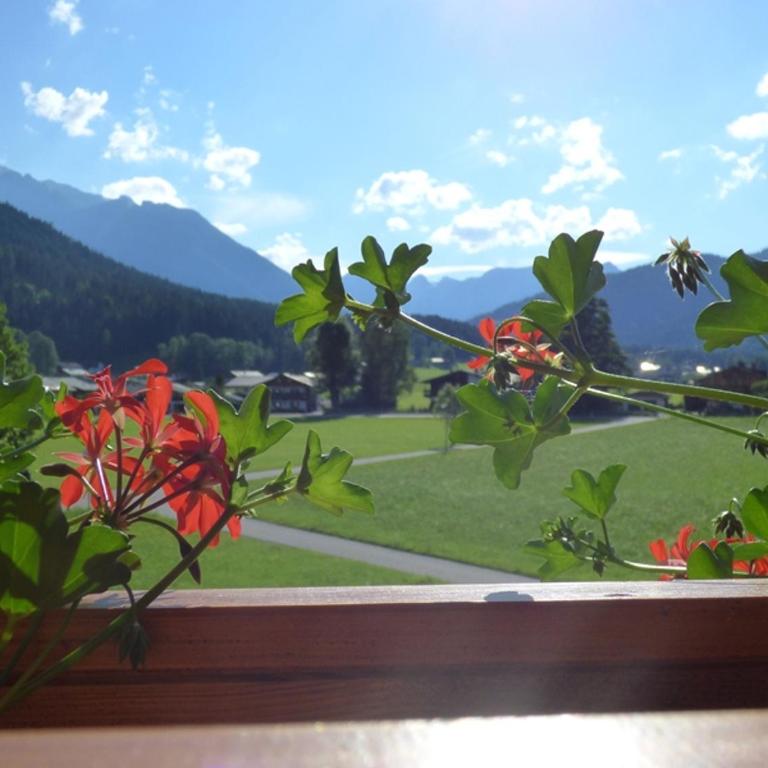 Kierngaßlehen - Apartamento con balcón - 6