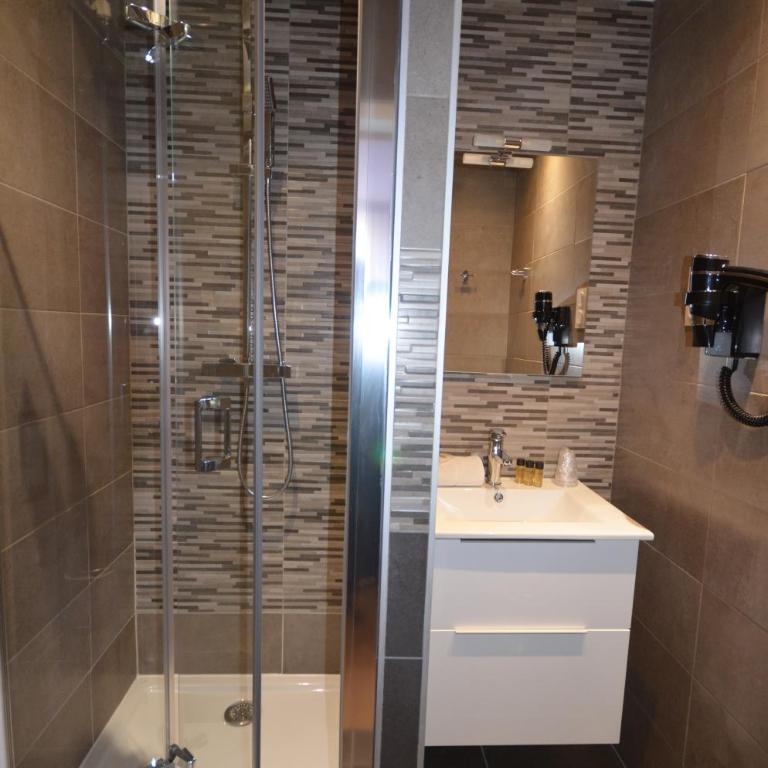 Hôtel Edelweiss - Chambre Triple Supérieure - 4