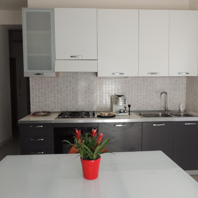 "Casa Giuliari" in Borgo Roma vicino Policlinico Univr fiera - Appartamento con 2 Camere da Letto - 3