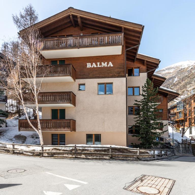 Balmas Paradies-perfect family home - Apartamento con balcón - 30