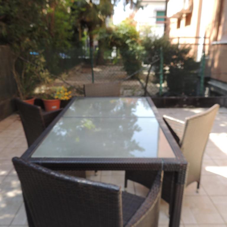 "Casa Giuliari" in Borgo Roma vicino Policlinico Univr fiera - Appartamento con 2 Camere da Letto - 28