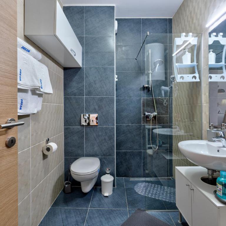 Dream Apartment - Apartment - 27