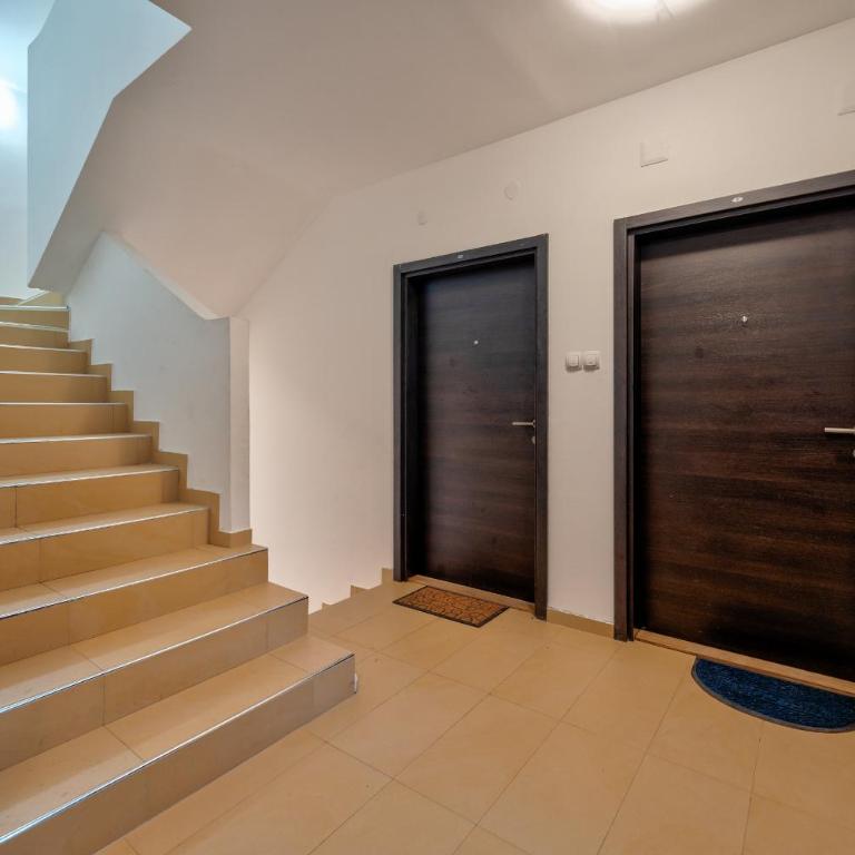 Dream Apartment - Apartment - 6