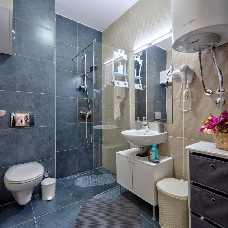 Dream Apartment - Apartment - 29