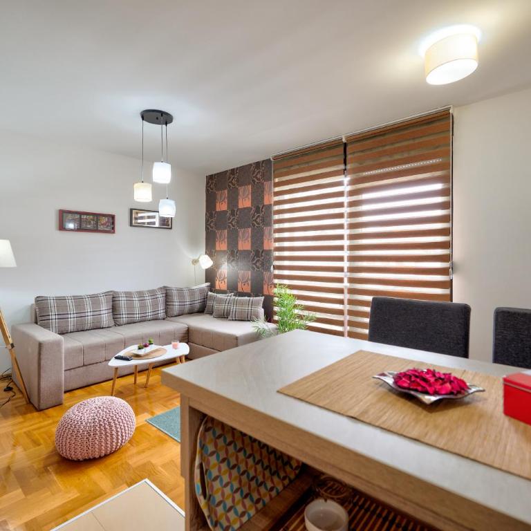 Dream Apartment - Apartment - 11