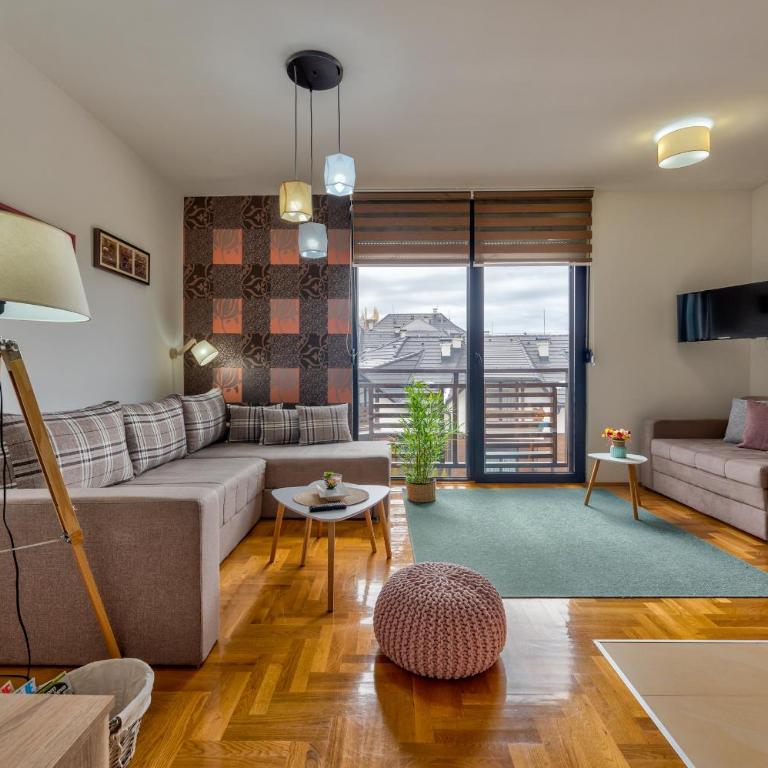 Dream Apartment - Apartment - 10
