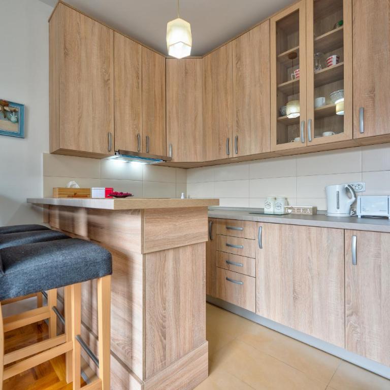 Dream Apartment - Apartment - 23