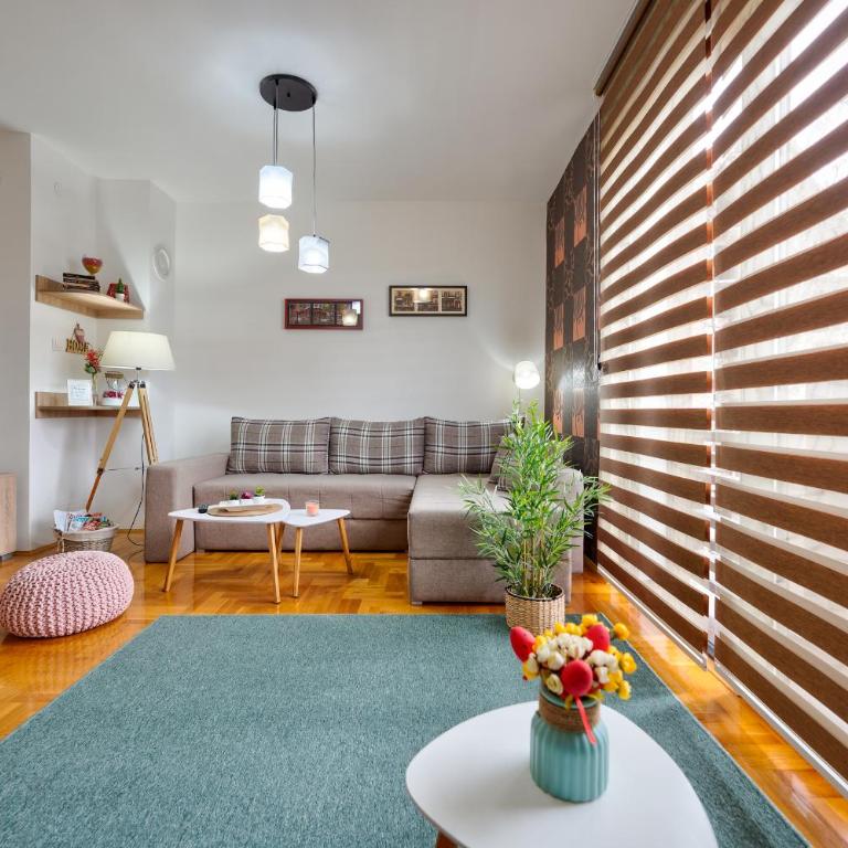 Dream Apartment - Apartment - 12