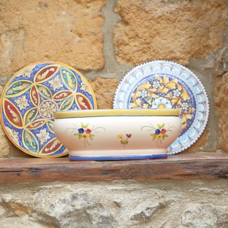 Casa Saraceni (by Vacation Service) - Monolocale con Balcone - 7