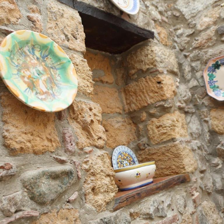 Casa Saraceni (by Vacation Service) - Monolocale con Balcone - 8