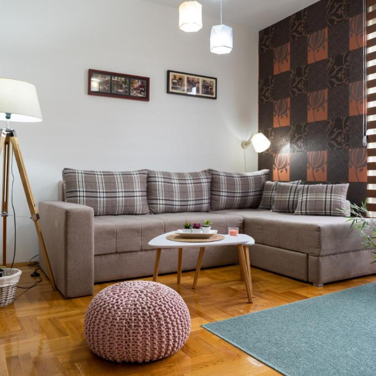 Dream Apartment - Apartment - 14