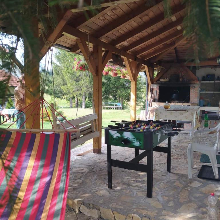 Vacation home Miki - Kuća sa 4 Spavaće Sobe - 15