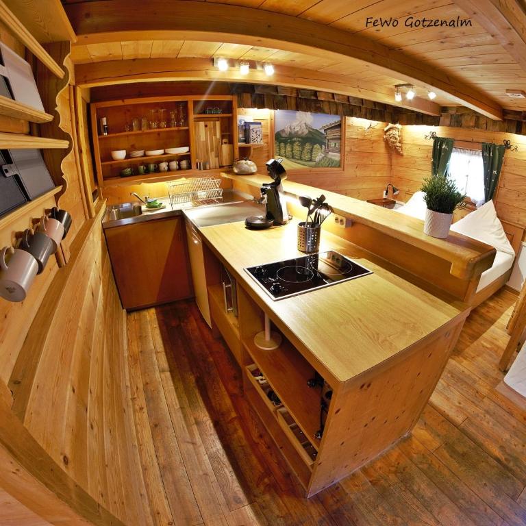 Gästehaus Siegllehen - Appartamento - Piano Terra - 7