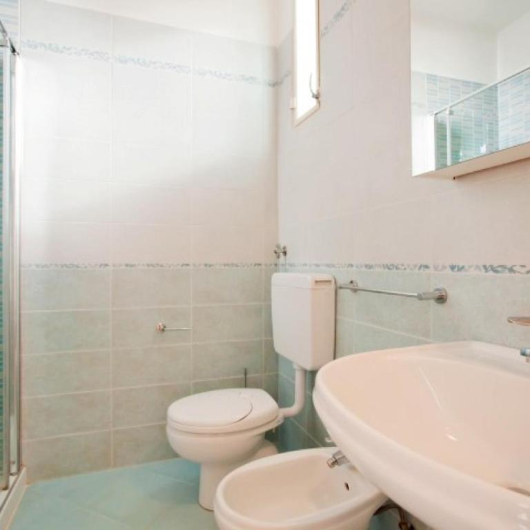 Casa Rizzante - Agenzia Arcobaleno - Appartamento con Vista Mare - 7