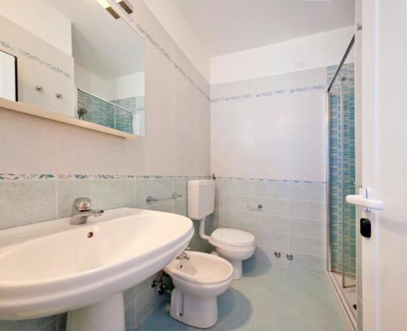 Casa Rizzante - Agenzia Arcobaleno - Appartamento con Vista Mare - 2