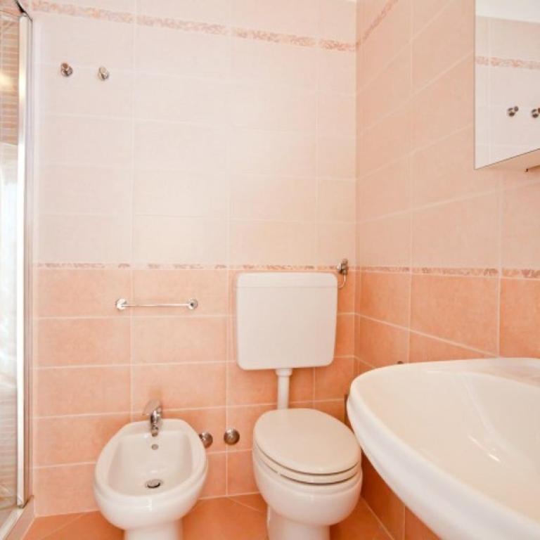 Casa Rizzante - Agenzia Arcobaleno - Appartamento con 2 Camere da Letto - 5