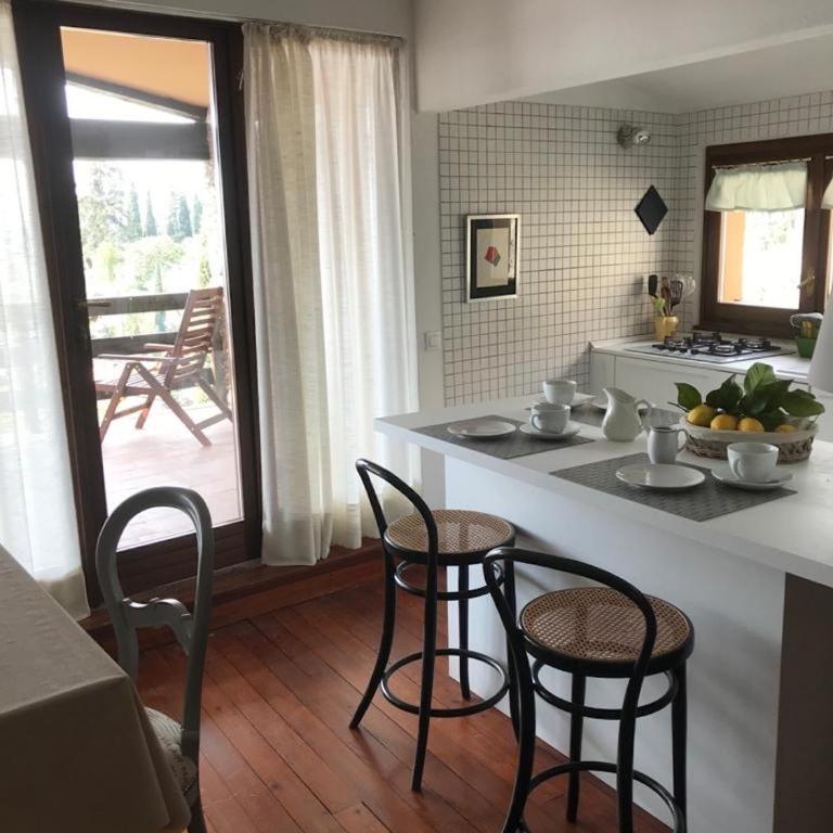 La Baita - Casa con 2 Camere da Letto - 25