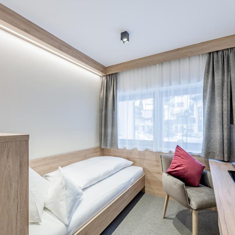 Frühstückspension Broser - Einzelzimmer - 3
