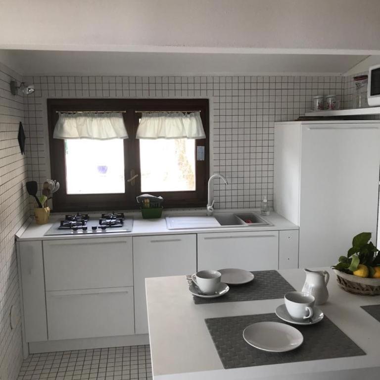La Baita - Casa con 2 Camere da Letto - 27