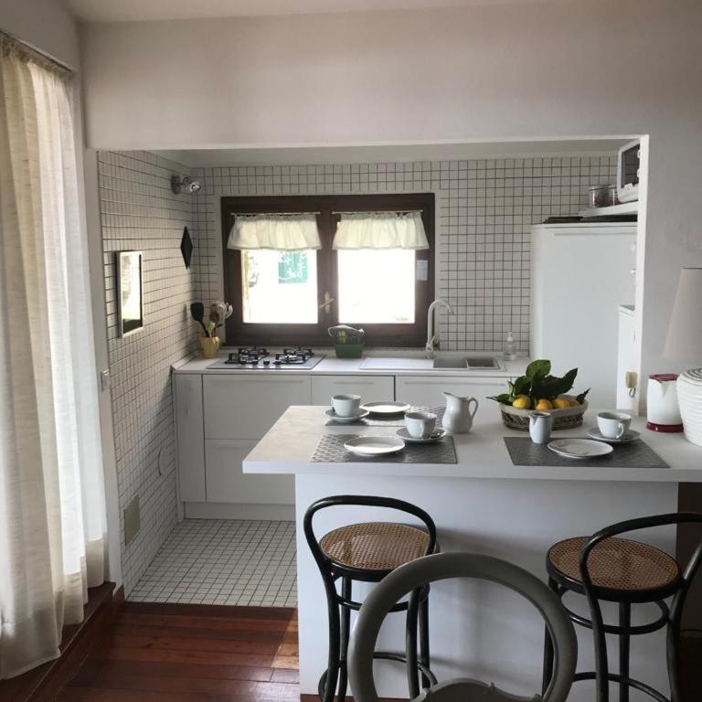 La Baita - Casa con 2 Camere da Letto - 28