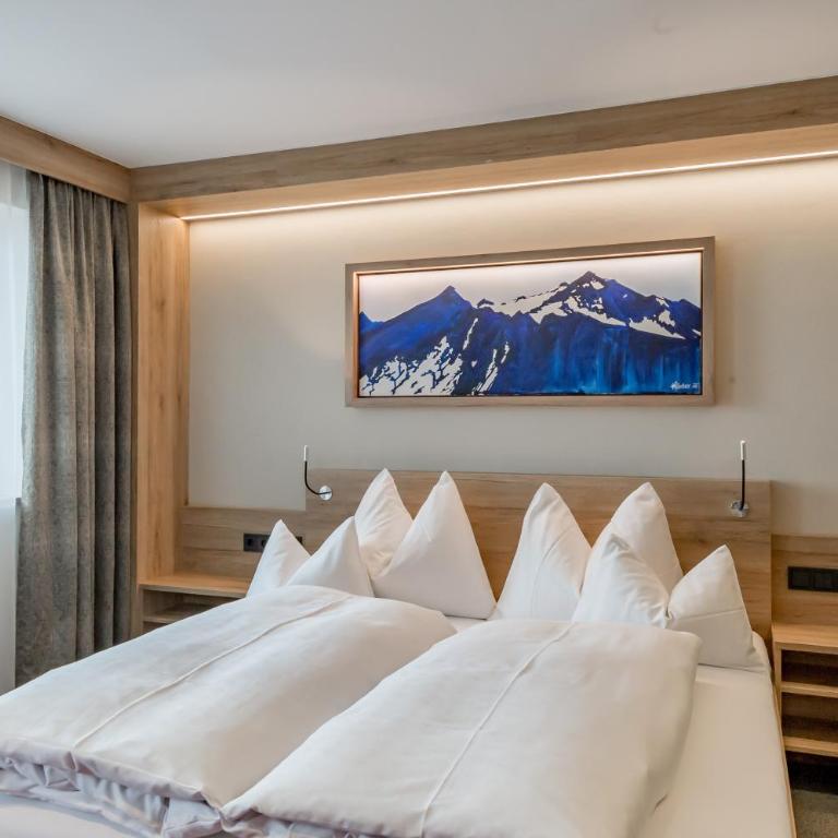Frühstückspension Broser - Standard Doppelzimmer - 3