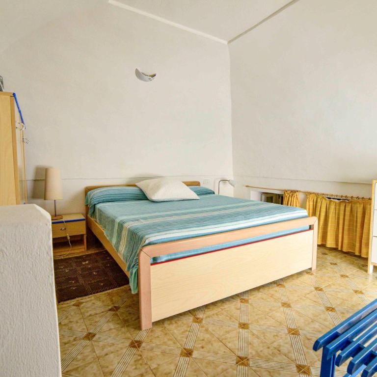 SoleMarePonza Casa Il Fico d'India - Appartamento con 1 Camera da Letto - 19