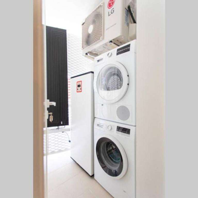 2 bedroom Luxury apartment in Benalmádena - Deluxe Apartment - 18