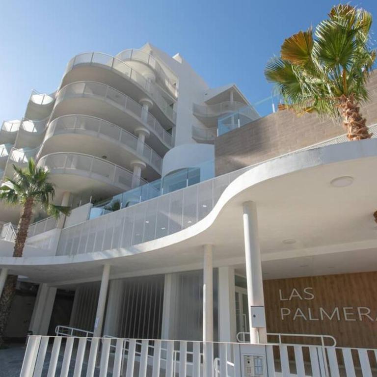 2 bedroom Luxury apartment in Benalmádena - Deluxe Apartment - 27