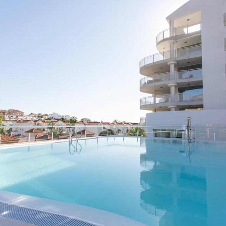 2 bedroom Luxury apartment in Benalmádena - Deluxe Apartment - 3