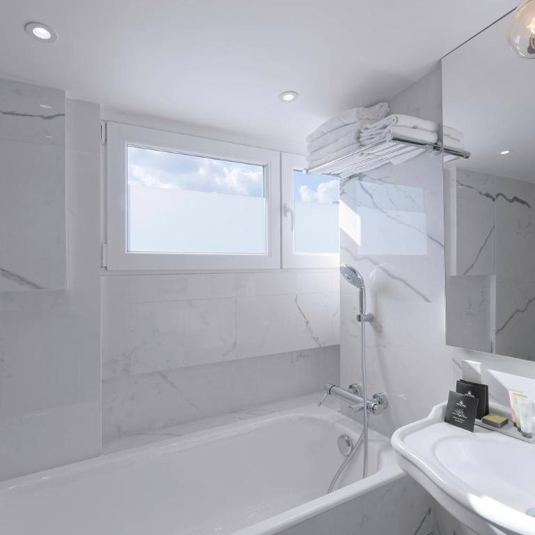 Hotel 34B - Astotel - Apartment - Split Level - 6