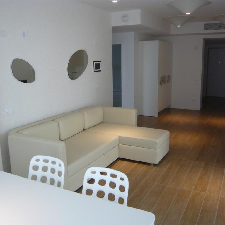 Marina Verde Resort Official - Appartamento con 2 Camere da Letto e Terrazza - 2