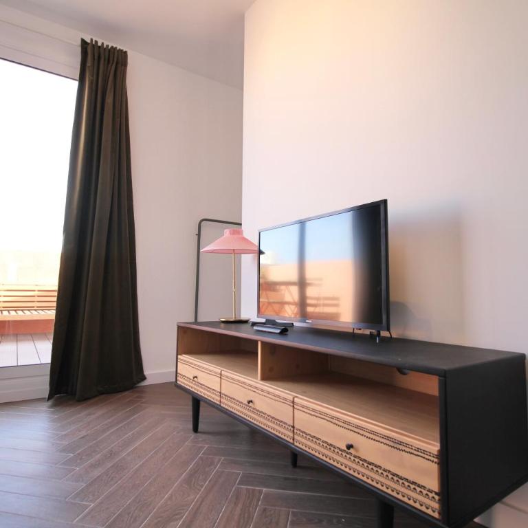 Atic Port Experience - Apartamento de 2 dormitorios - 1