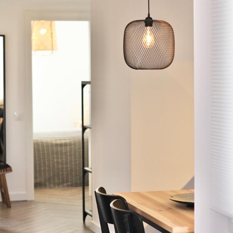 Atic Port Experience - Apartamento de 2 dormitorios - 11
