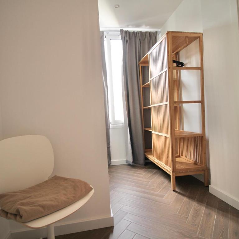 Atic Port Experience - Apartamento de 2 dormitorios - 22