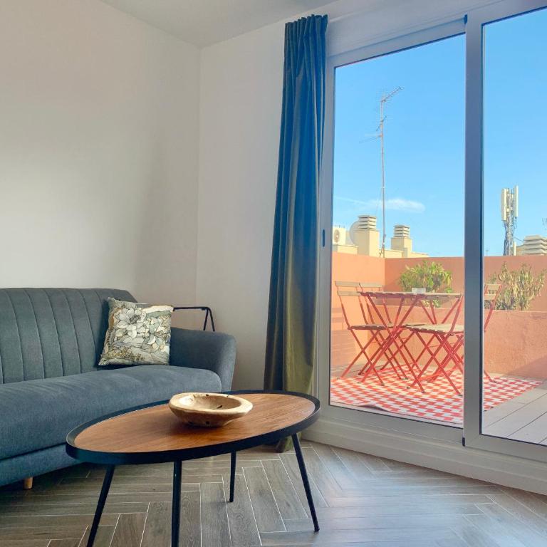 Atic Port Experience - Apartamento de 2 dormitorios - 8