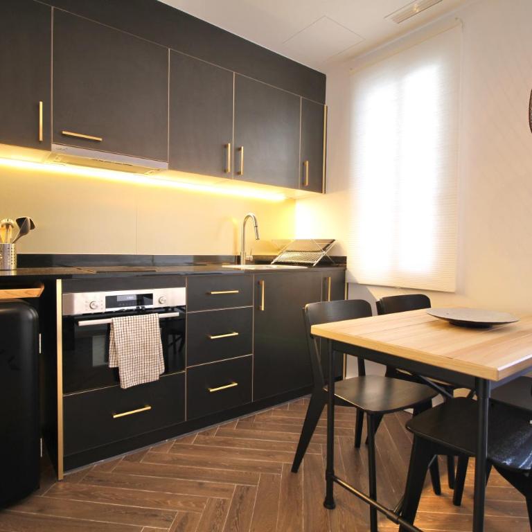 Atic Port Experience - Apartamento de 2 dormitorios - 2