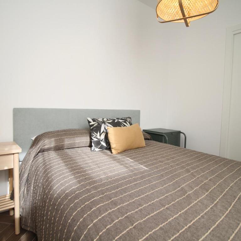 Atic Port Experience - Apartamento de 2 dormitorios - 13