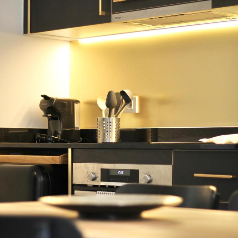 Atic Port Experience - Apartamento de 2 dormitorios - 3